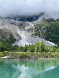 Daocheng: A Tibetan Paradise of Pristine Beauty and Serenity