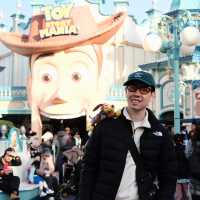 Tokyo DisneySea สวนสนุกธีมทะเลที่ต้องมาเยือน