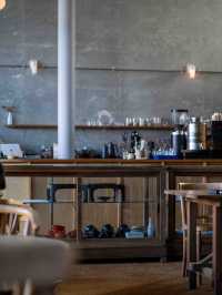 FabCafe Fuji 🏡☕ 自然の中でクリエイティブな時間を