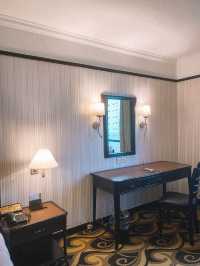 Deluxe Room @ Mardhiyyah Hotel & Suites 🏢
