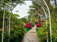 Mirador Heritage and Eco-Spirituality 