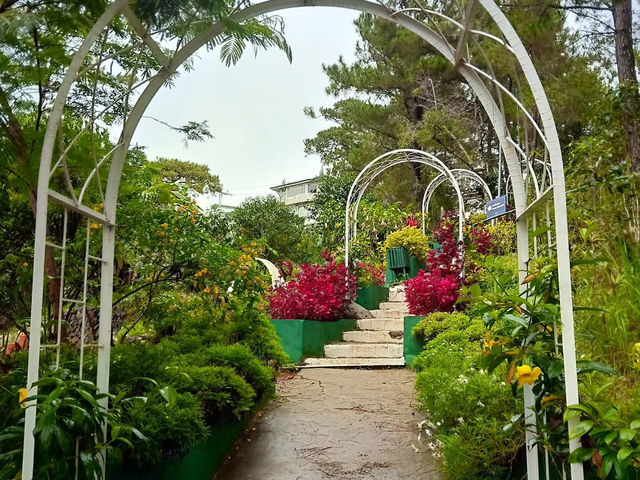 Mirador Heritage and Eco-Spirituality 