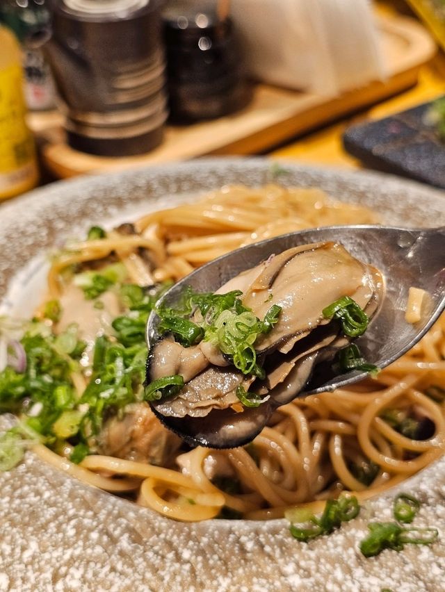 品味超蠔日式居酒屋