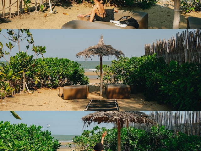 Summer is coming…ไปพักผ่อนริมทะเลกันไหม?
