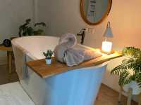 Escape to Serenity at Wildwood Spa Hatyai