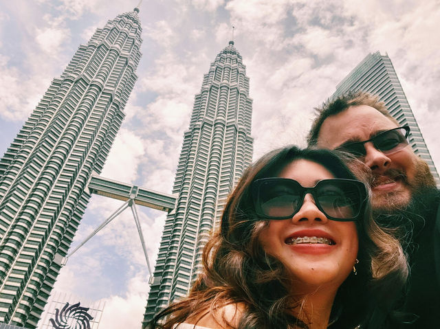Capturing the Majesty of Petronas Towers: A Daytime Photography Guide
