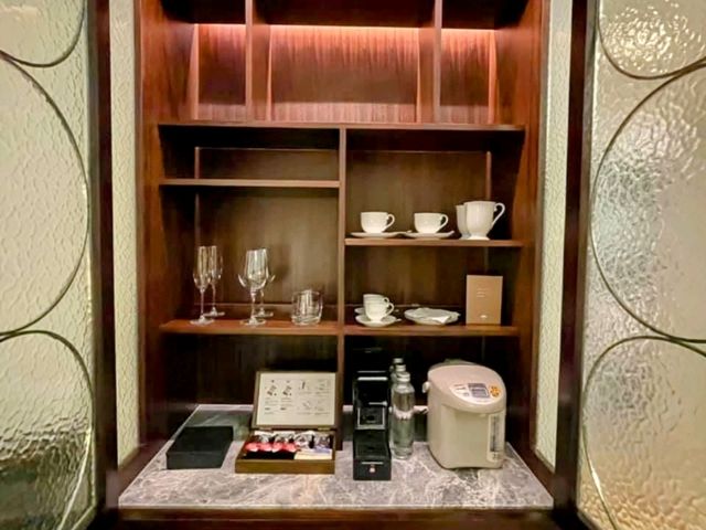 入住六星級的奢華典雅體驗---台北文華東方酒店 Madarin Oriental Taipei
