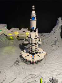 LEGOLAND Discovery Centre