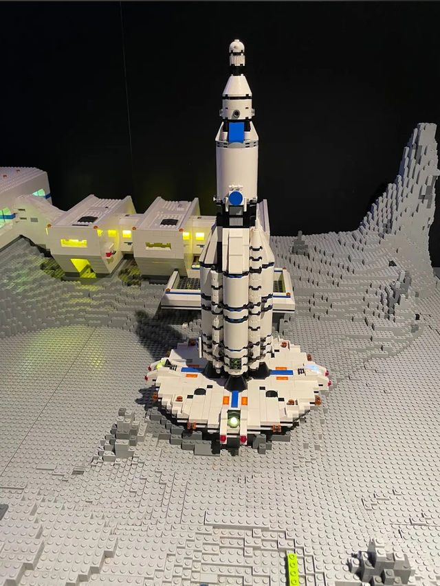 LEGOLAND Discovery Centre