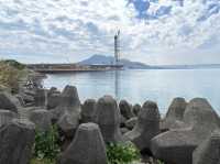 📚☕ A Lazy Genius’s Guide to Tamsui Fisherman Wharf: Books, Brews & Sea Views