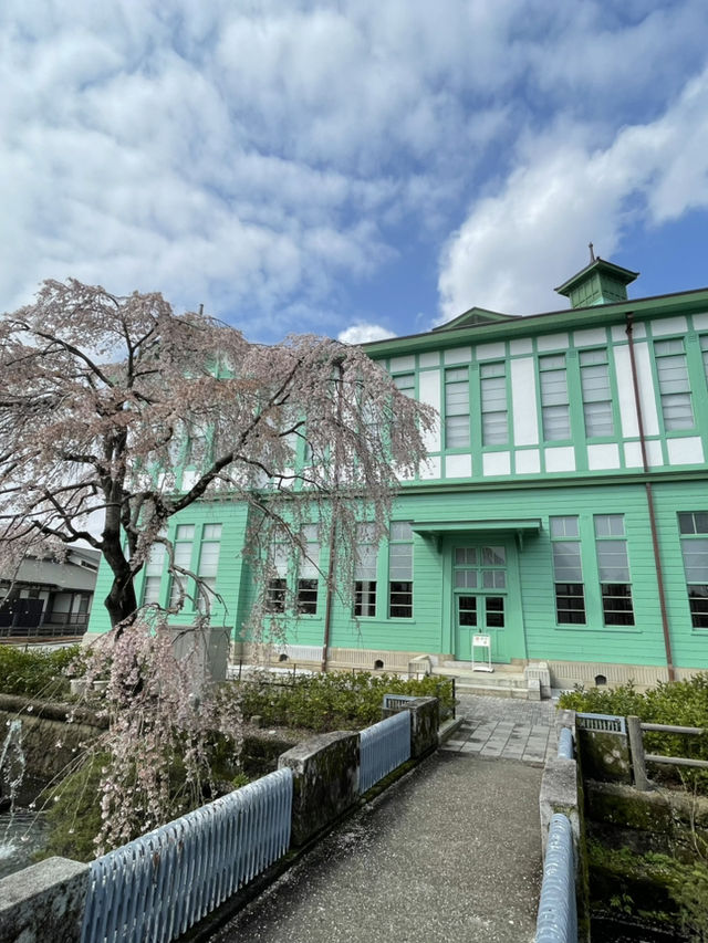 【栃木】蔵の並ぶ街並み・栃木市