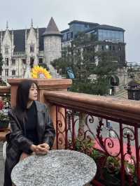 Must Visit Bana Hills in Danang