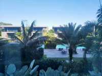Green Luxury: A Sustainable Stay at Dusit Thani Laguna Singapore