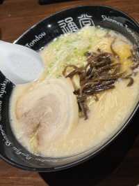 สุดยอดร้านราเมงของโอกินาว่า🍜