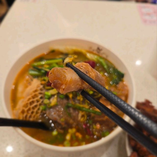 小胖台灣麵📍元朗