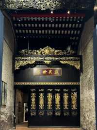 Bruce Lee’s Residence