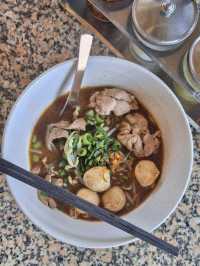 ก๋วยเตี๋ยวเรือมาเด้อ ขอนแก่น
