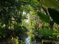 Erawon Museum: Heaven on earth