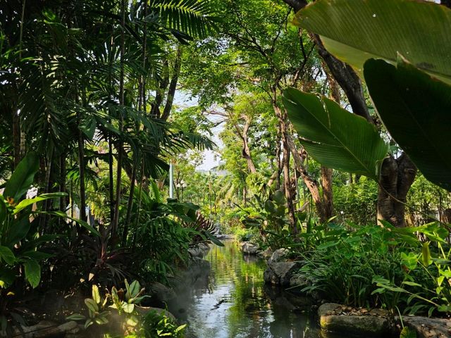 Erawon Museum: Heaven on earth