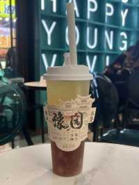 遊豫園，吃了什麼