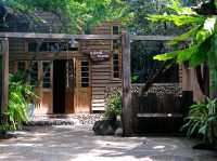 คาเฟ่แม่กำปองชลบุรี ติดอ่างคาเฟ่