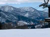 參拜日本東北三神山---出羽三山：羽黑山、月山、湯殿山