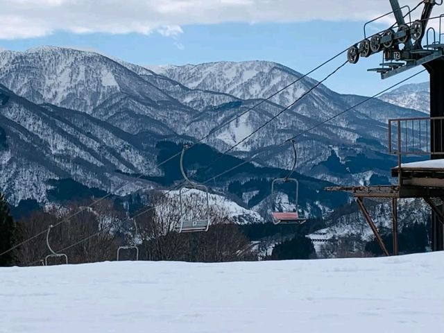 參拜日本東北三神山---出羽三山：羽黑山、月山、湯殿山