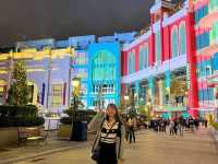 A Day Trip to Genting Highlands with My Local Buddy!