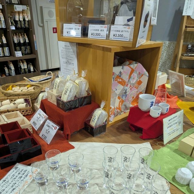 【このお酒飲みやすい】浜福鶴
