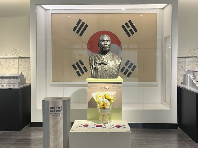 🇰🇷✨ 꼭 방문해야 할 역사 공간, 충칭 속 한국의 흔적