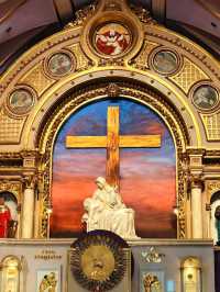 Our Lady of Sorrows Parish Church-25