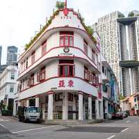 Potato Head Singapore 