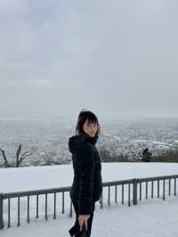 3 Days in Sapporo ทริปกินตัวแตก