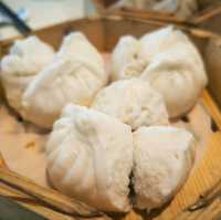 【福臨門】點心美味,環境雅致,服務稱心，Good！