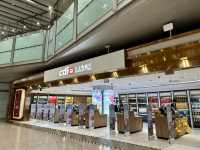 First Impressions Matter—and Beijing T3 Knows It 