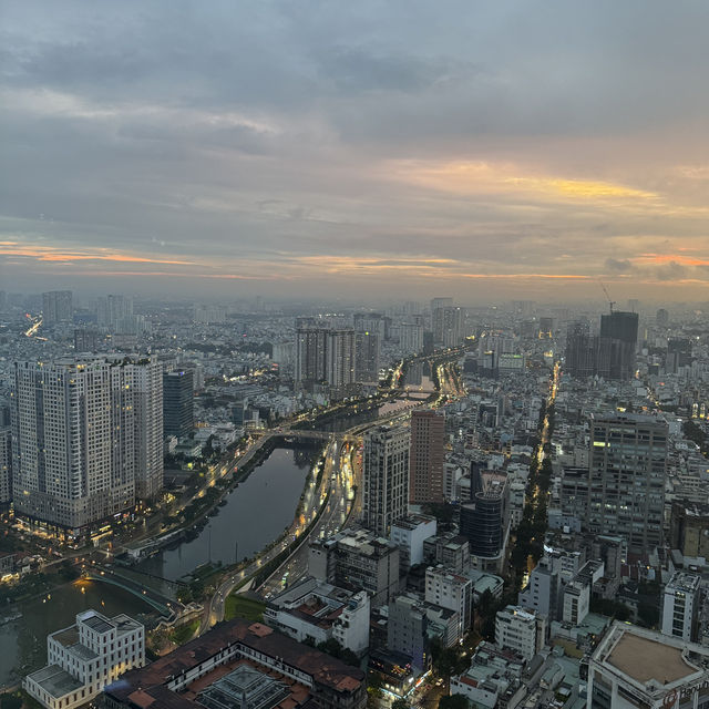 How to spend 9 days in Ho Chi Minh City