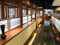 【熱々の瓦に驚き！元祖・瓦そばたかせで山口名物を堪能】