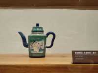 Guangdong Shiwan Ceramics Museum-The Living Heritage of "China’s Ceramic Capital