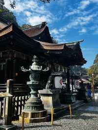 【香川🇯🇵】こんぴらさん周辺で過ごす1日