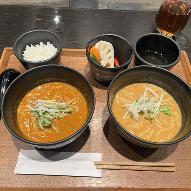 【羽田空港で食べたい！おすすめグルメ3選】