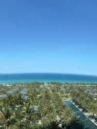 Radisson blu Hotel Cam ranh