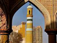 Whispers of the Silk Road: Discover Kashgar