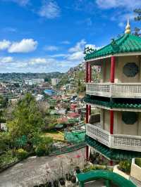 Baguio - much more than u think 