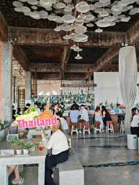 Afternoon Cafe 