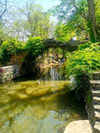 Matianli (Suoshan Bridge): A Hidden Gem of Tranquility