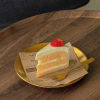 At Hill Cafe • Pak Chong, Nakhon Ratchasima 