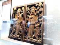 บ้านตระกูลเฉิน 