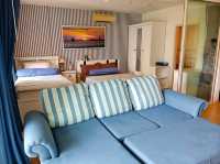 บ้านแสนคราม Baan Sankram Huahin 