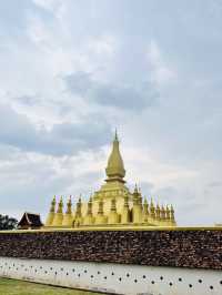 เวียงจันทร์ ใครๆ ก็ไปเที่ยวง่าย 1 เดย์ ทริป