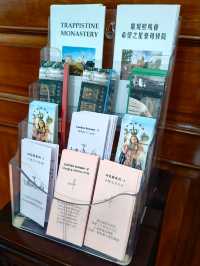 俯瞰澳門的寧靜之美：主教山教堂巡禮